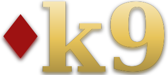 ok9 logo