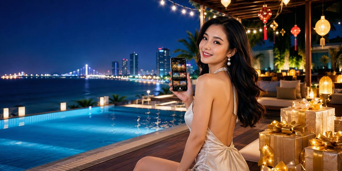 ok9 Bàn Baccarat live dealer, nạp tiền ZaloPay tức thì