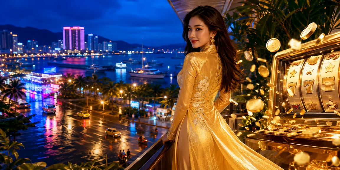 ok9 Khám phá sảnh Baccarat ZaloPay tại ok9