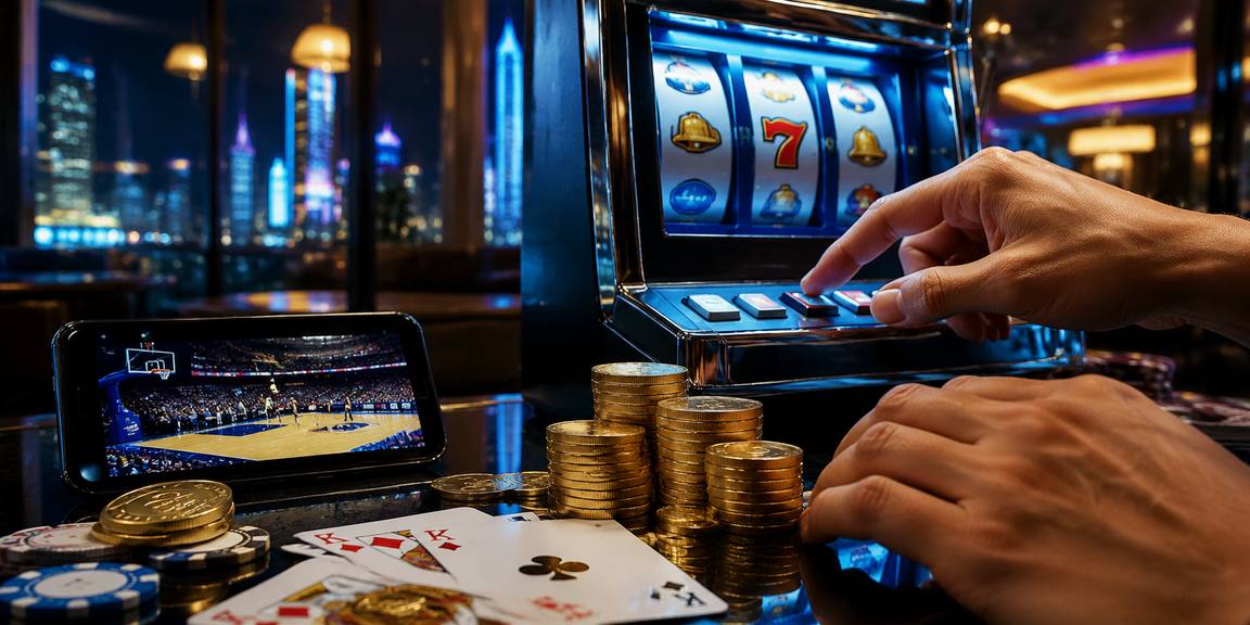ok9 May Man Slot tại ok9 – Quay Là Có Chuyện