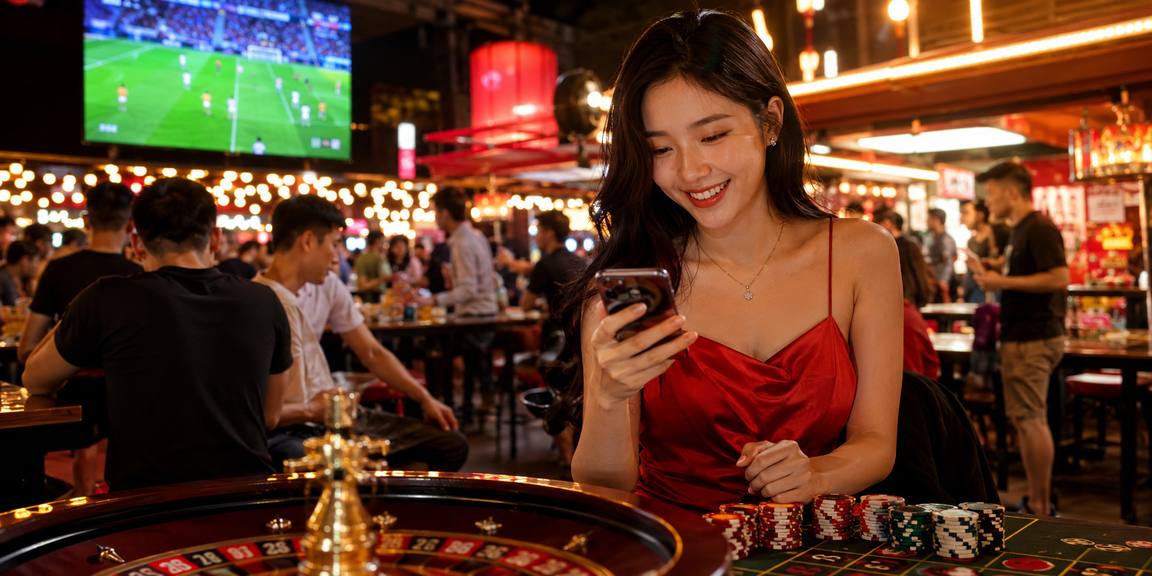 ok9 Khám Phá Phòng May Man Slot Của Chúng Tôi